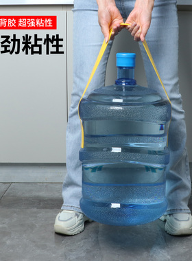 地标线胶带纳米重载地胶pvc黄色警示胶带高强度耐磨车间地面胶贴