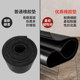 Workbench rubber pad anti-slip pad production workshop workbench environmentally friendly odorless straight laying table pad oil-resistant rubber pad
