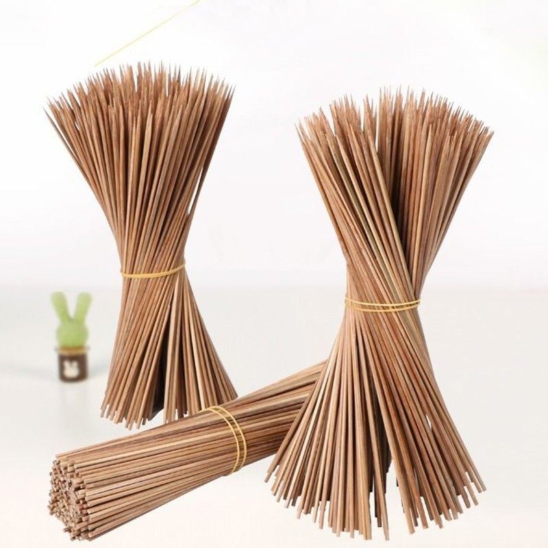 碳化竹签一次性食品级特硬烤肉羊肉串烧烤淀粉肠烤肠签子商用批发,淘宝优惠券,粉丝福利购,淘宝优惠卷