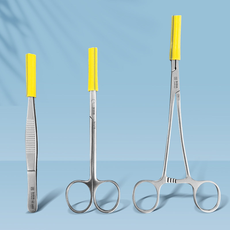 新华医疗锐器保护套手术器械利器保护套防刺破医疗器械保护套,淘宝优惠券,粉丝福利购,淘宝优惠卷