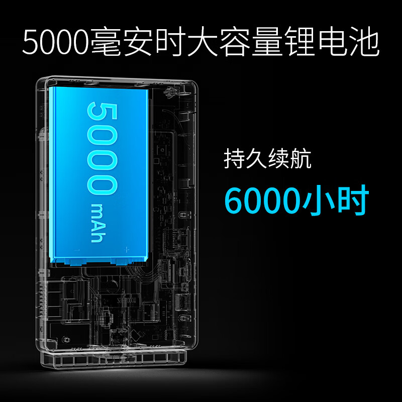 tplink可视门铃带显示屏家用防盗门口监控电子智能猫眼摄像头635A - 图3