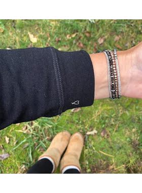 【UR CHOICE】GENUINE●SD正品原包Fortitude Wishing多层手链