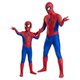 ເດັກນ້ອຍ Spider-Man ເຄື່ອງນຸ່ງຫົ່ມ Tights Homecoming ຜູ້ໃຫຍ່ພິເສດຫນຶ່ງສິ້ນເຫຼັກເຄື່ອງນຸ່ງຫົ່ມເຄື່ອງນຸ່ງຫົ່ມເດັກນ້ອຍຊາຍ