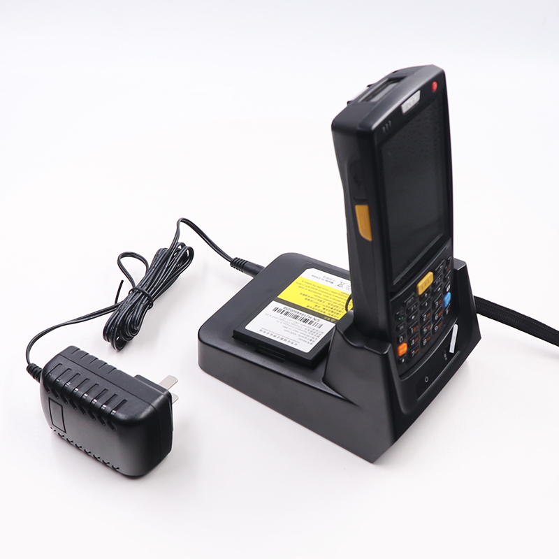 iData95S/95V/95W/95原装电池4G/多功能座充扫描设备充电底座数据采集器pda双充带充电线器电池充电器 - 图1