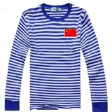 Лонгслив, хлопковая футболка, термобелье, шейный платок, с рукавом, делается под заказ