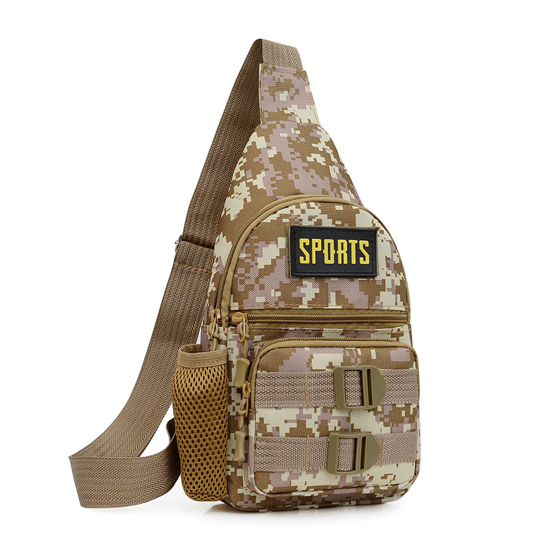 多功能潮牌斜背包单肩斜挎包迷彩休闲男士胸包小包潮流邮差包男包,淘宝优惠券,粉丝福利购,淘宝优惠卷