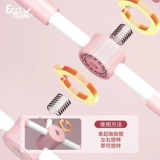 Палка для тела для йоги, корректор осанки, детское оборудование для тренировок, красивая спина