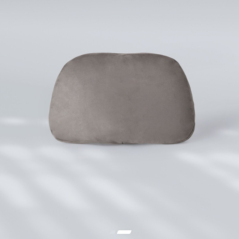 适用26款智己LS9座椅头枕原车色车座椅舒适柔软护颈官方同款头枕