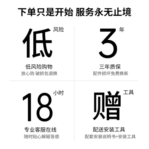 电视柜落地现代简约客厅家用储物柜出租房简易新款小户型电视机柜 - 图3
