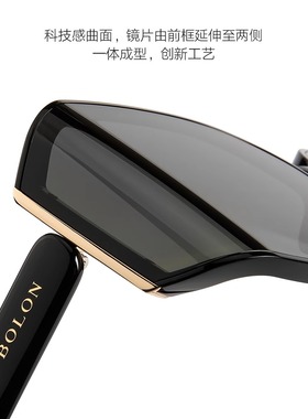 BOLON暴龙眼镜新品墨镜