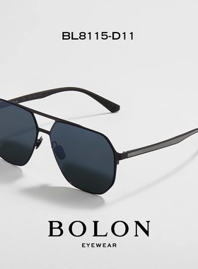 Bolon/暴龙开车驾驶太阳眼镜墨镜