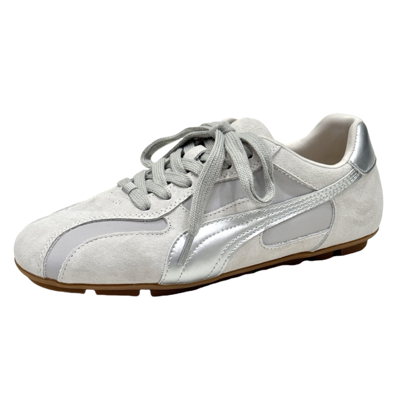 umumni优慕妮超火百搭休闲运动板鞋软皮平底跑步软底阿甘德训鞋女,淘宝优惠券,粉丝福利购,淘宝优惠卷