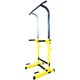 Parallel bar rack multi-functional floor-standing pull-up