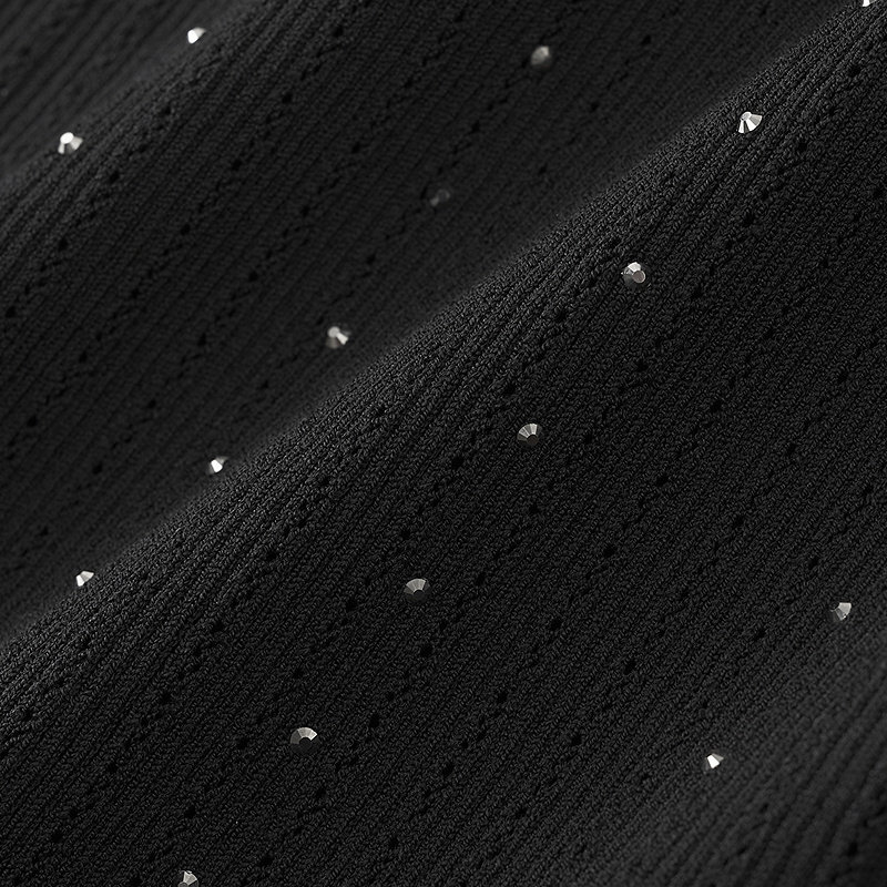 La Koradior拉珂蒂减龄优雅商场同款秋季新款时髦法式鱼尾裙女,淘宝优惠券,粉丝福利购,淘宝优惠卷