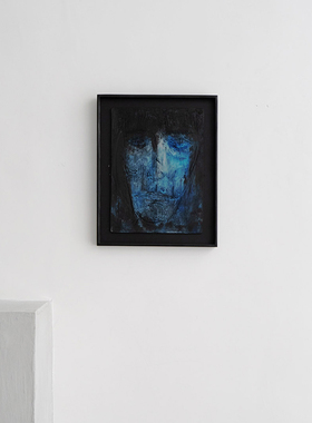 oroliving独家限量浮雕装饰画