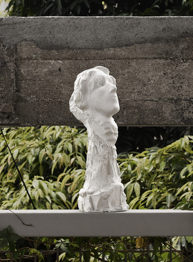 oroliving独家jeff艺术品雕塑