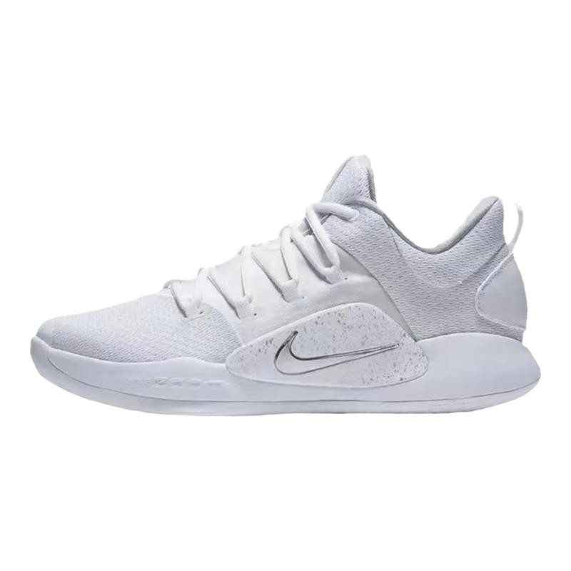 NIKE/耐克Hyperdunk EP HD男子气垫缓震耐磨篮球鞋AR0465-003-100-图3