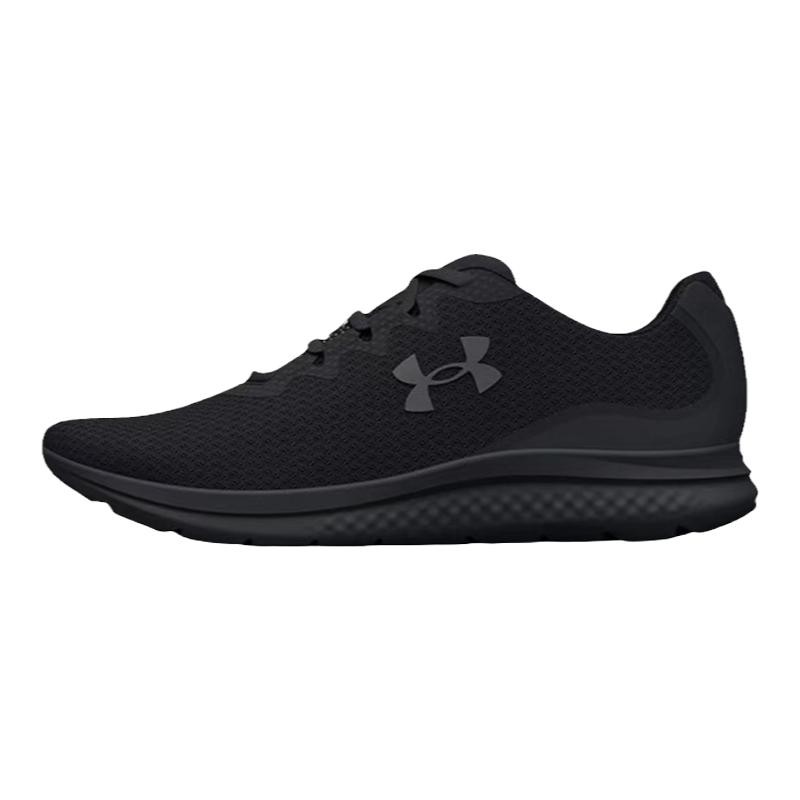 Under Armour/安德玛男子轻便跑步鞋3021953-001 3025421-101-004 - 图3