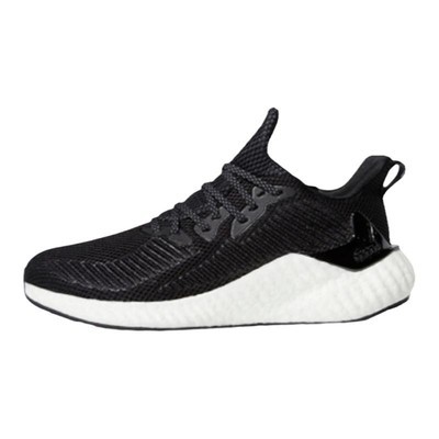 全新断码清仓Adidas/阿迪达斯alphaboost阿尔法男女跑步鞋 EF1183 - 图3