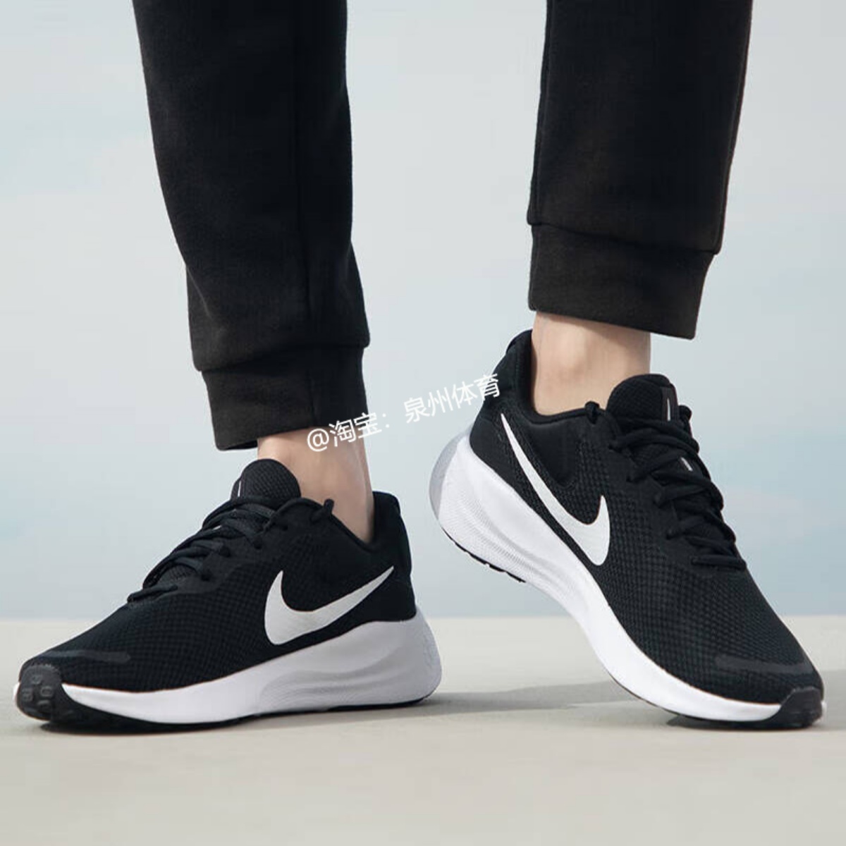NIKE/耐克男子休闲鞋CT1729-001FN7509-029FB2207-001DX3666FN845 - 图0