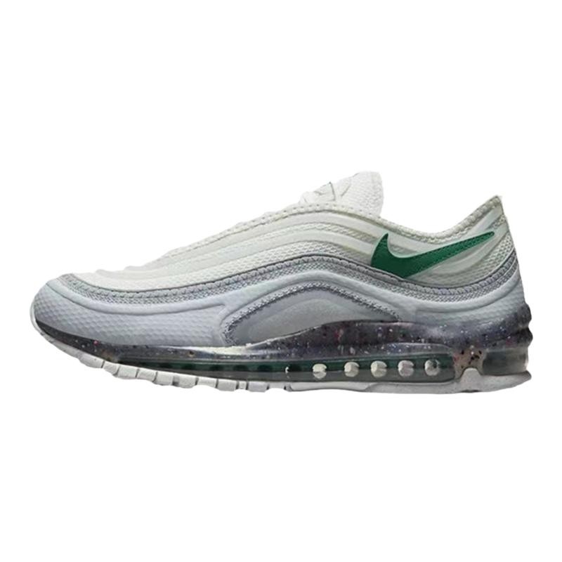 Nike/耐克Air Max 97男子耐磨气垫透气运动休闲跑步鞋 DQ3976-100-图3