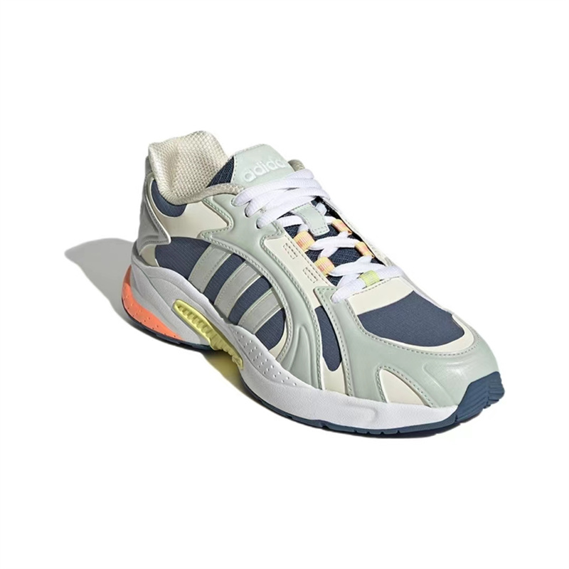 Adidas/阿迪达斯男女耐磨休闲鞋 GY4628GY9687GY2240EE8008EE7238-图0