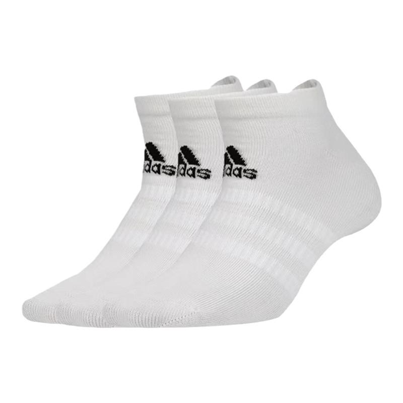 Adidas/阿迪达斯男女吸汗透气运动袜DZ9379HE4972DZ9365DZ9401-22 - 图2