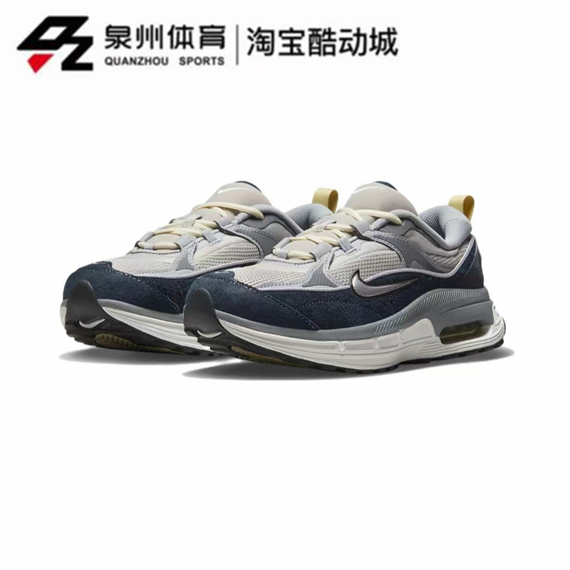 NIKE/耐克Air Max Bliss NN女子低帮休闲鞋DZ4707-001-DZ6754-001 - 图1