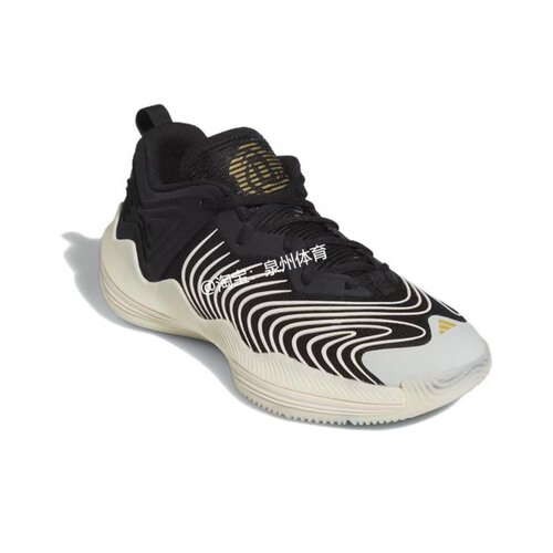 Adidas/阿迪达斯男子实战篮球鞋 HQ1020HQ1021IE9287IE7806IF1512 - 图1