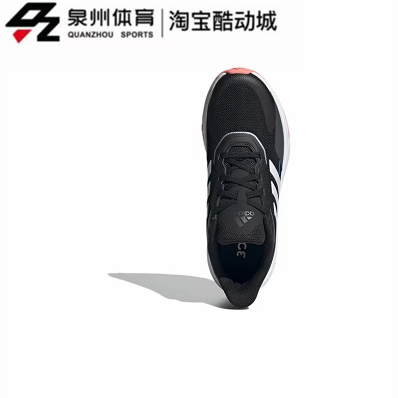 Adidas/阿迪达斯X9000L1女子休闲透气低帮缓震耐磨跑步鞋  GX8303 - 图2