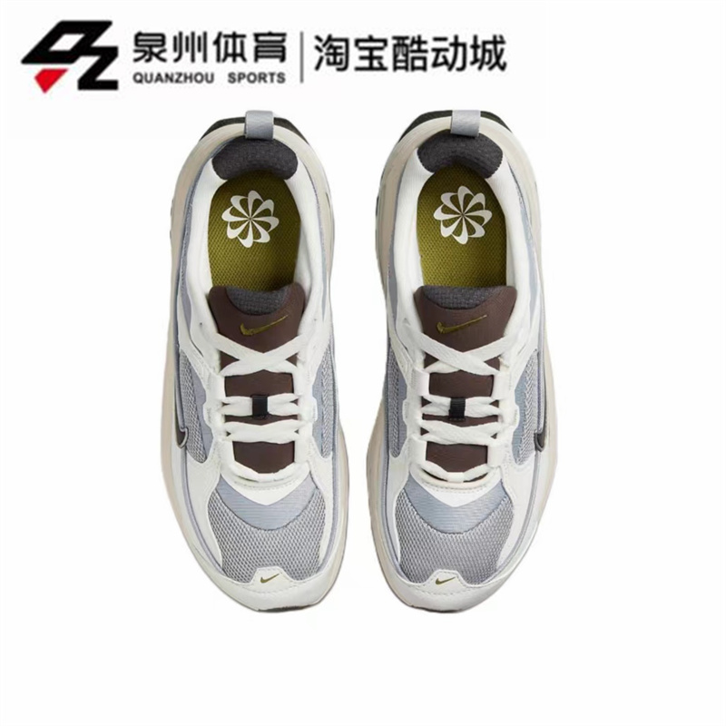 NIKE/耐克Air Max Bliss NN女子低帮休闲鞋DZ4707-001-DZ6754-001 - 图0