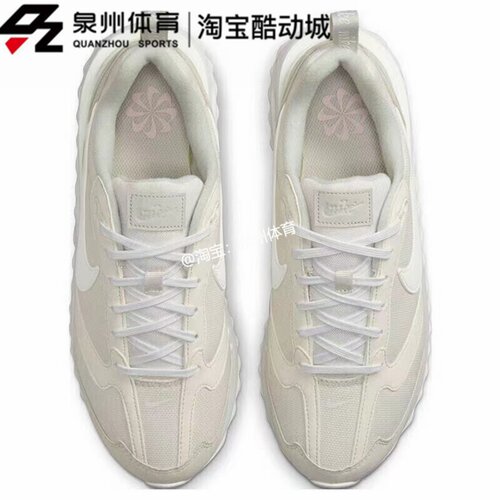 Nike/耐克女子 AIR MAX DAWN 气垫缓震复古运动跑步鞋 DM8261-001 - 图1