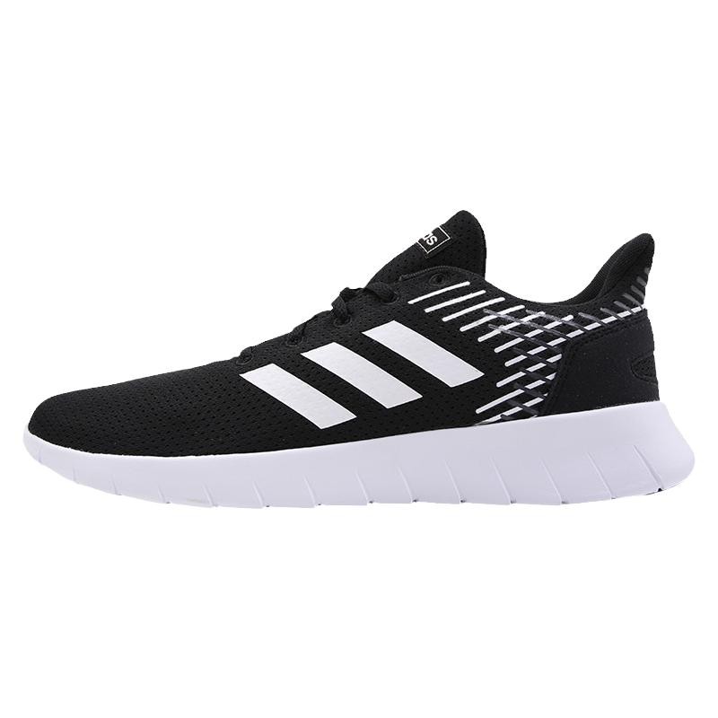 Adidas/阿迪达斯男子网面透气运动跑步鞋  F36333-F36331-F36332 - 图3