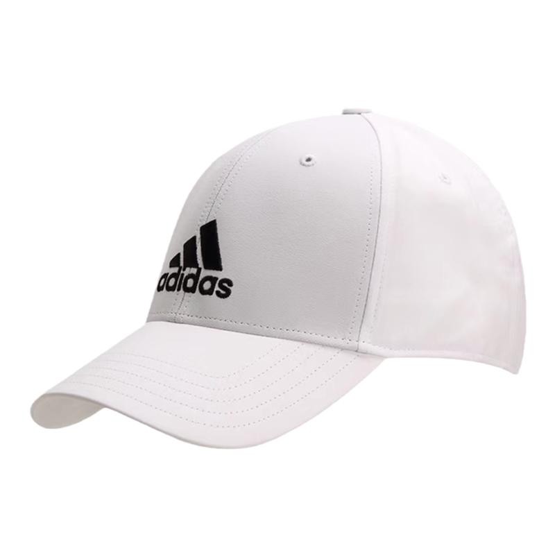 Adidas阿迪达斯BBALLCAP LT EMB男女休闲运动棒球帽GM4509 GM6260 - 图3