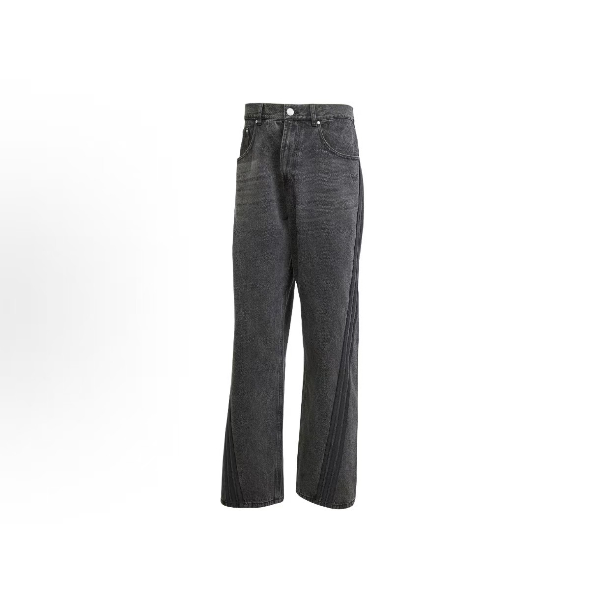 Adidas三叶草李现同款轻便运动牛仔裤JY6291JY6292JC6718JC6234,淘宝优惠券,粉丝福利购,淘宝优惠卷