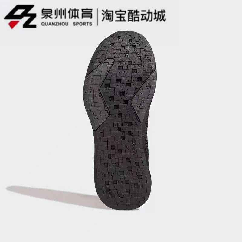 Adidas/阿迪达斯X9000L1男子复古低帮缓震耐磨运动跑步鞋  FZ2047 - 图2