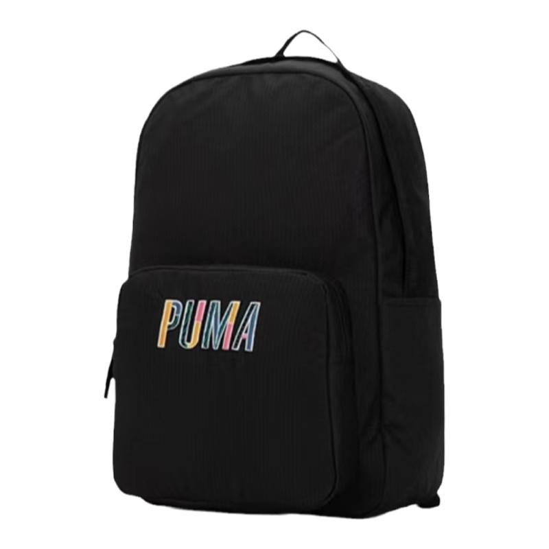 Puma/彪马Originals SWxP Backpack男女大容量双肩背包 079234-01