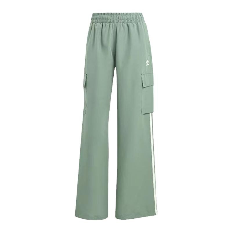 Adidas阿迪达斯三叶草女子外套IY3422 IZ0717 IZ0716IX6001IX6002 - 图3