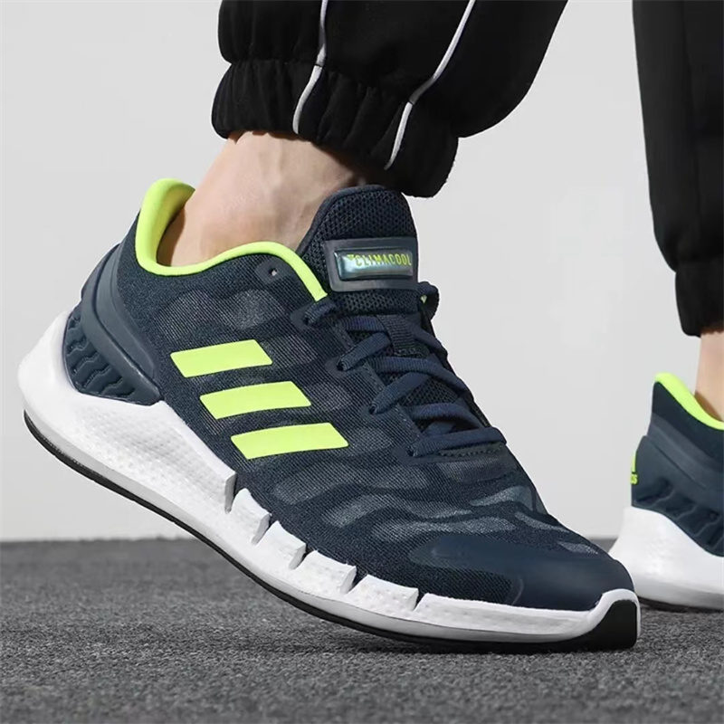 Adidas/阿迪达斯男女减震休闲鞋B40915 B27271FX9523FW4818FZ1743-图1