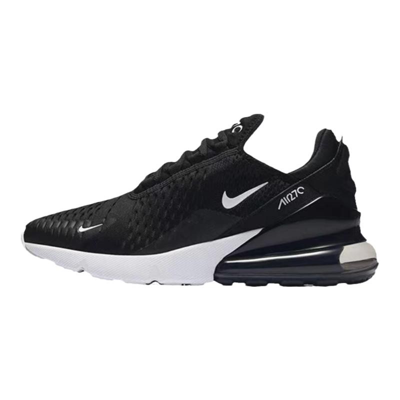 Nike/耐克 AIR MAX 270 女子 气垫缓震运动休闲跑步鞋 AH6789-001