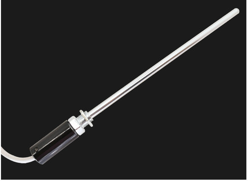 K型/E型热电偶PT100/CU50热电阻温度传感器温控仪手柄式温度探头 - 图3
