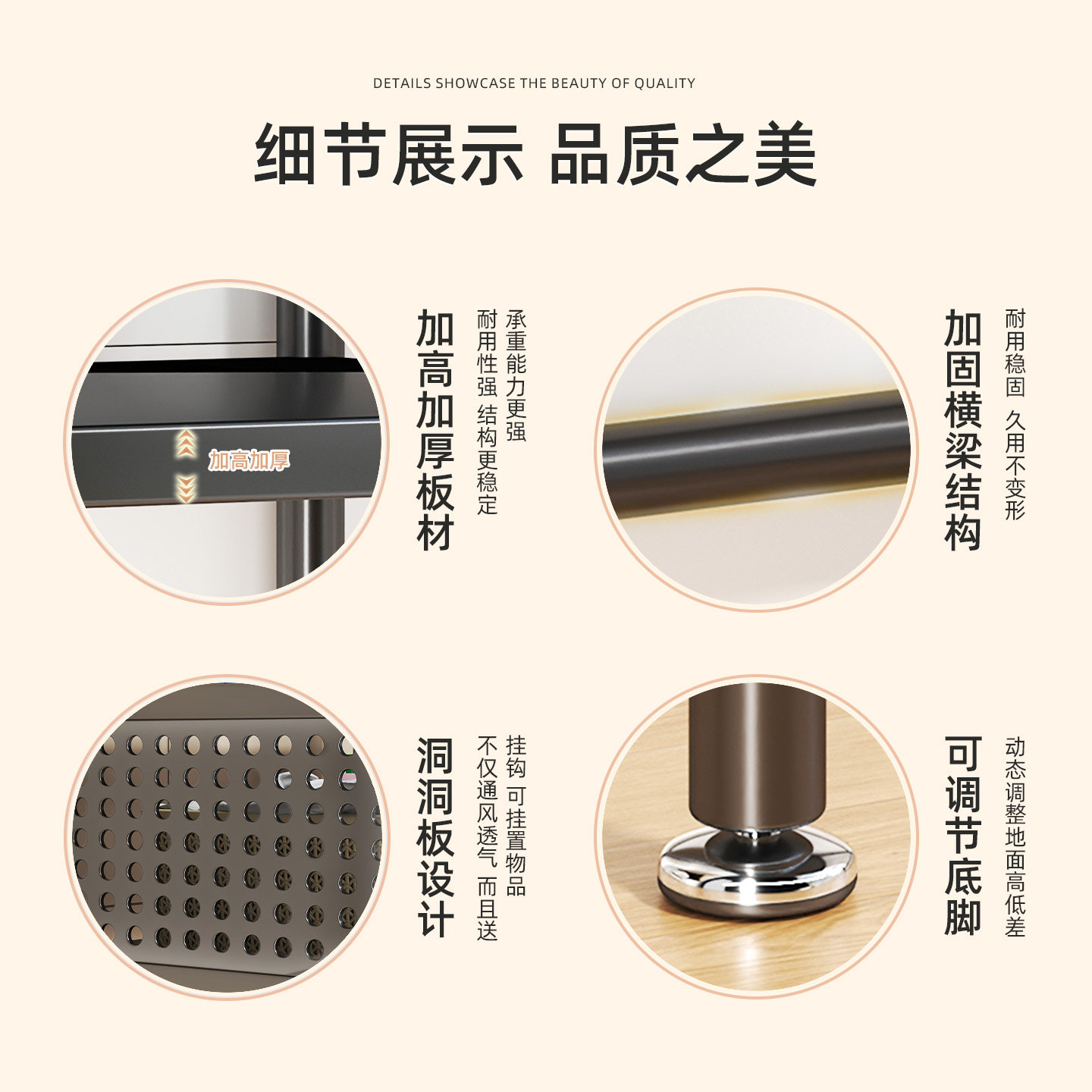 滚筒洗衣机置物架厕所卫生间翻盖洗衣机上方置物架收纳柜阳台架子