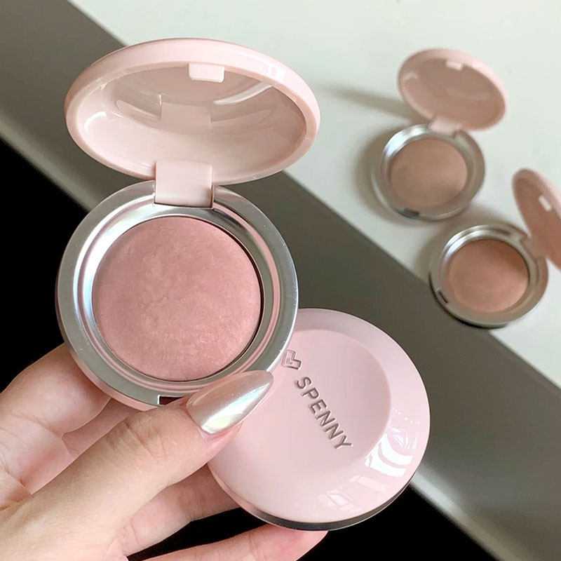 诗佩妮烤粉柔雾腮红922腮紫自然提亮923收缩膨胀色925修容高光924,淘宝优惠券,粉丝福利购,淘宝优惠卷
