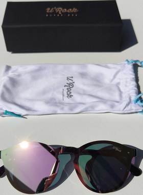 偏光防紫外线防晒太阳眼镜