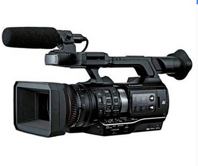 Panasonic/松下 AJ-PX298MC 高清专业广播级摄录一体DV手持摄像机 - 图3