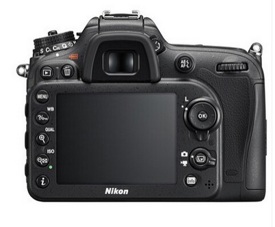 惊喜价 Nikon/尼康 D7200单反 18-140 18-200镜头套机联保D7100-图3