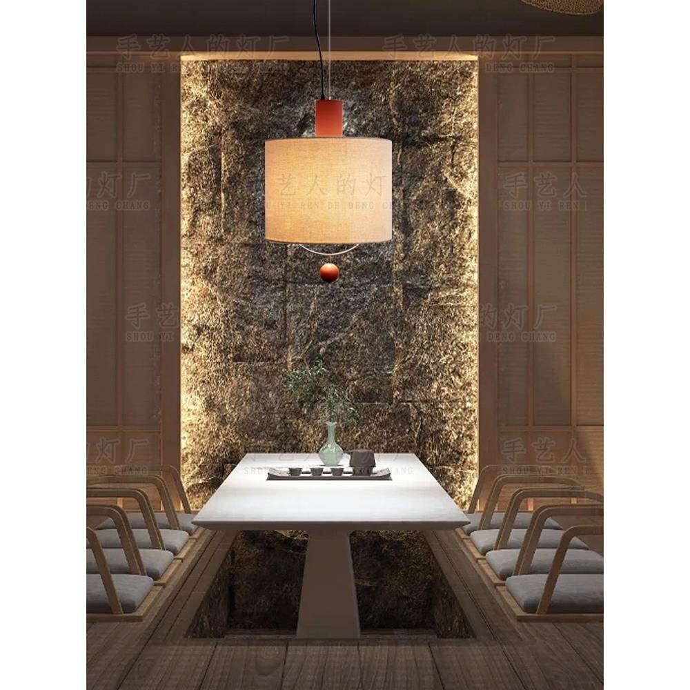 日式餐厅复古创意实木饭店餐饮卡座卧室书房吧台民宿酒店床头吊灯,淘宝优惠券,粉丝福利购,淘宝优惠卷