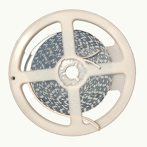 LED灯带 5V超亮软灯条120灯6V5MM宽红光红色锂电池充电宝化妆镜 - 图3