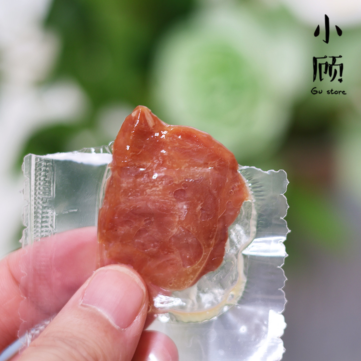 yummy吆咪 猫零食肉肉君鸡肉鸭肉金枪鱼三文鱼成幼猫狗肉块40g,淘宝优惠券,粉丝福利购,淘宝优惠卷