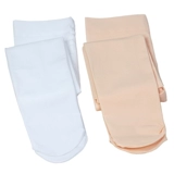 Детские осенние носки, тонкие бархатные танцующие штаны, колготки, леггинсы